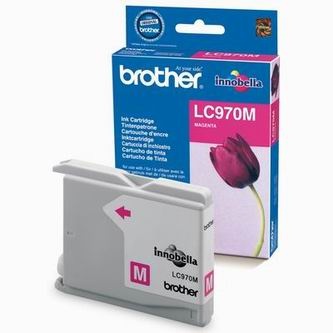 Brother Inkoustová cartridge Brother DCP-135C