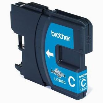 Brother Inkoustová cartridge Brother DCP 145C / DCP165C
