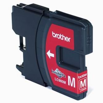 Brother Inkoustová cartridge Brother DCP 145C / DCP165C