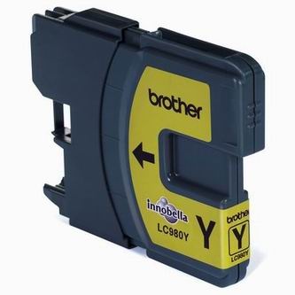 Brother Inkoustová cartridge Brother DCP 145C / DCP165C
