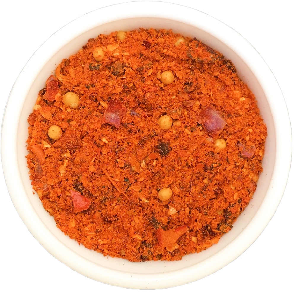 Pikantní žebra 80g IDC-FOOD s.r.o.