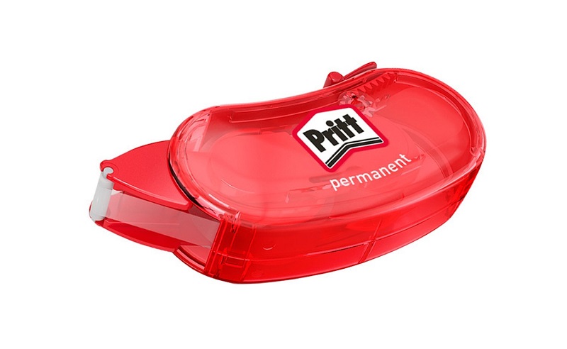 PRITT Lepící MINI roller permanent 6m AKCE Distrimo-cz