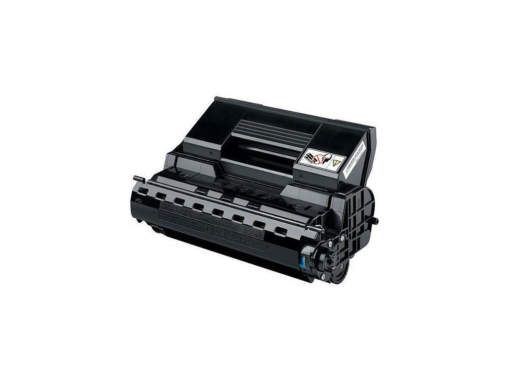 Alternativa DragonToner Konica Minolta  A0FP022 - toner black pro tiskárny Minolta