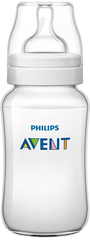 Philips AVENT Avent Láhev Anticolic 330 ml 1ks Darjeeling.cz