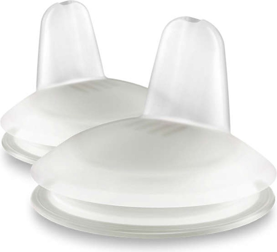 Philips AVENT Avent náhradní hubičky pro první doušky Premium 2ks Darjeeling.cz