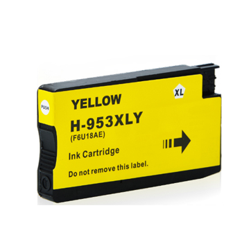 Alternativa DragonToner HP F6U18AE - inkoust yellow 953xl pro tiskárny HP