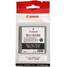 Cartridge Canon BCI-1431BK