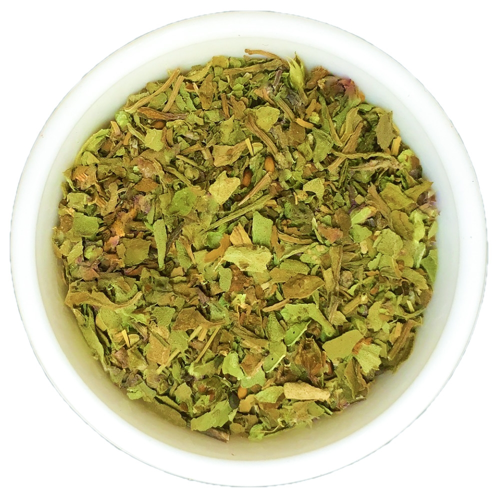 Bazalka drhnutá 20g IDC-FOOD s.r.o.