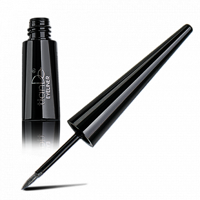 TianDe Oční linky - 01 Sytě hnědá TianDe-shop-eu