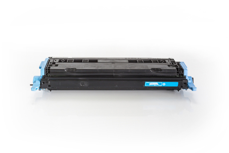Alternativa DragonToner Hewlett Packard  HP Q6001A - toner cyan pro tiskárny HP Color LaserJet