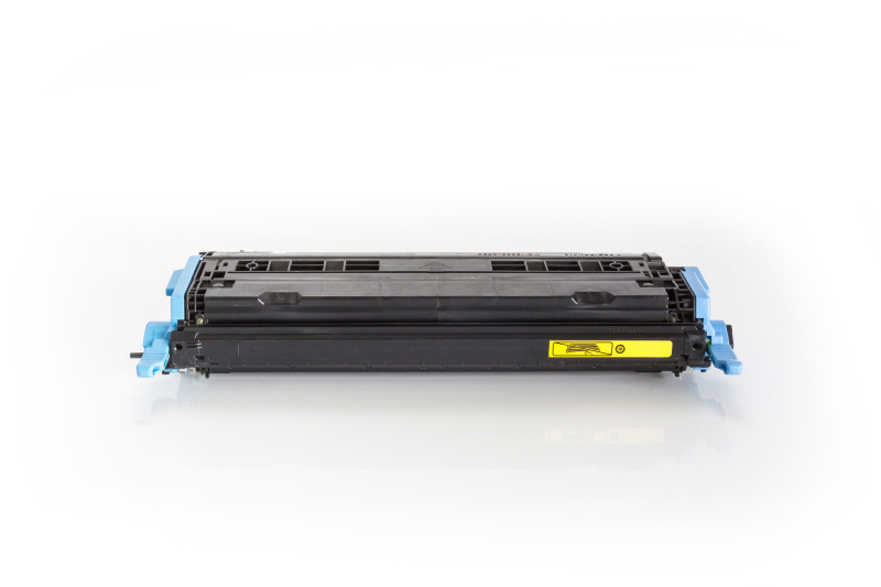 Alternativa DragonToner Hewlett Packard  HP Q6002A - toner yellow pro tiskárny HP Color LaserJet