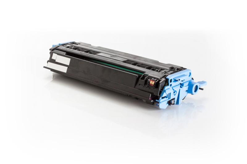 Alternativa DragonToner Hewlett Packard  HP Q6003A - toner magenta pro tiskárny HP Color LaserJet