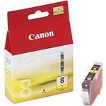 Cartridge Canon CLI-8Y