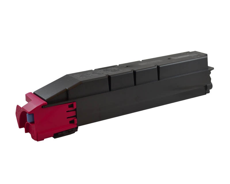 Alternativa DragonToner Kyocera Mita TK8305m - toner magenta pro tiskárny Kyocera