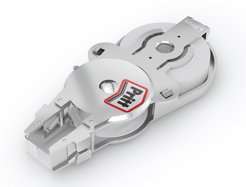 Pritt Roller náhr. náplň 4