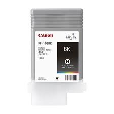 Canon Inkoustová kazeta Canon For iPF5100 and iPF6100