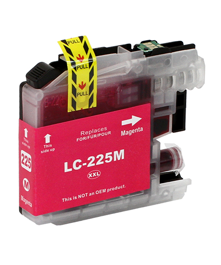Alternativa DragonToner LC-225M XL