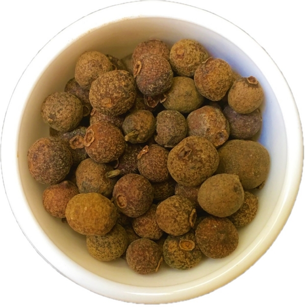 Nové koření celé 400g - dóza IDC-FOOD s.r.o.