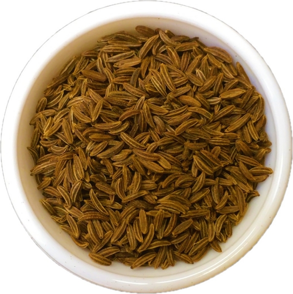 Kmín celý 500g - dóza IDC-FOOD s.r.o.
