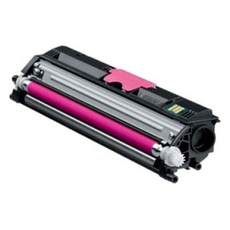 Alternativa DragonToner Konica Minolta  A0V30CH - toner magenta pro tskárny Minolta