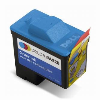 Dell Inkoustová cartridge Dell A920/A720