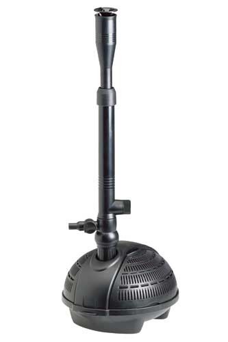 Pontec PondoVario 2500 Pontec