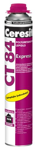 Ceresit CT84 Express lepidlo na polystyren 850ml Distrimo-cz