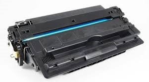 Alternativa DragonToner Hewlett Packard  Q7516A - toner black pro tiskárny HP