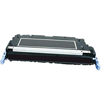 Alternativa DragonToner Hewlett Packard  Q7560A - toner black pro tiskárny HP