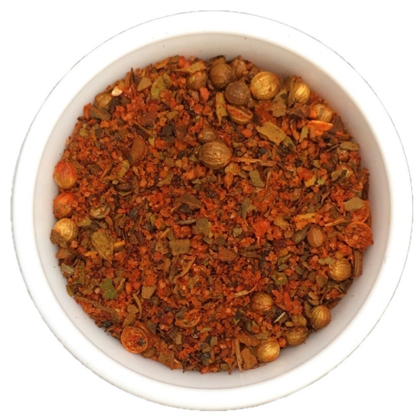 Steak marináda olejová  110g IDC-FOOD s.r.o.