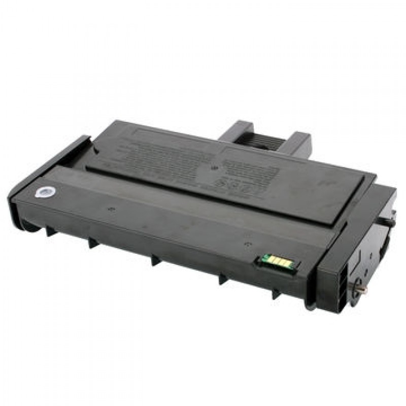 Alternativa DragonToner SP201HE - 407254 - toner black pro tiskárny RICOH