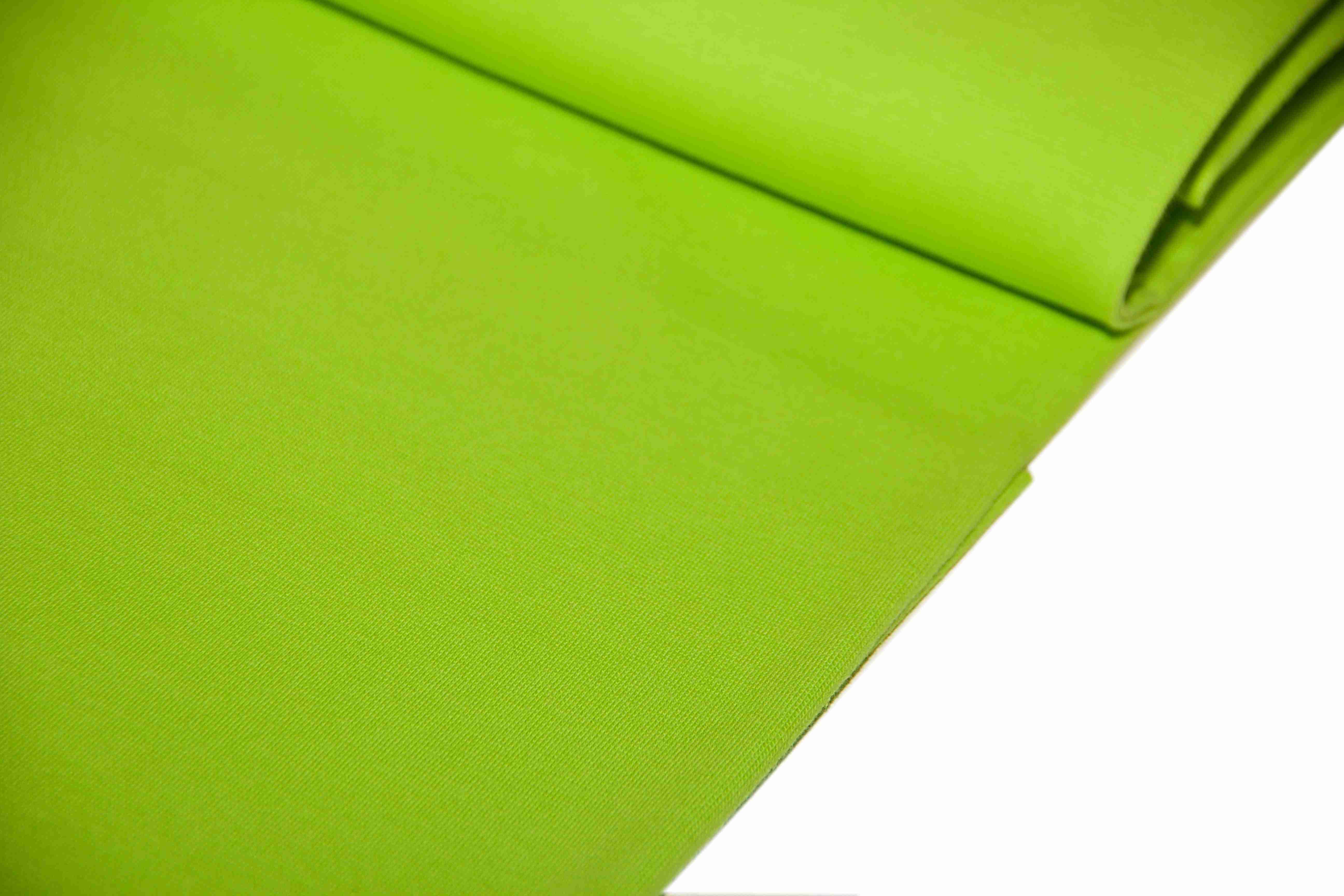 Náplet zelený neon