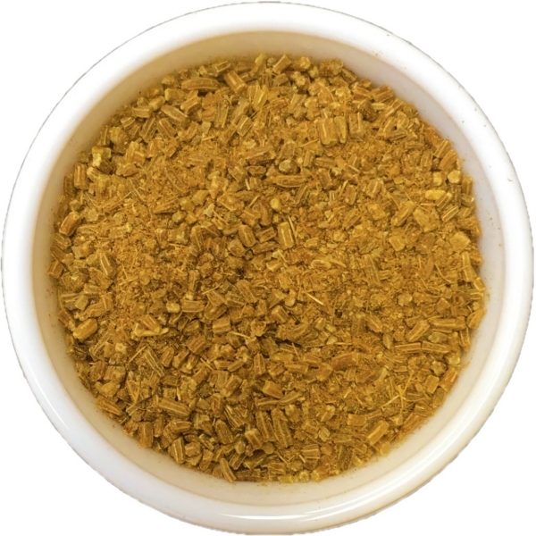 Kmín drcený 600g - dóza IDC-FOOD s.r.o.