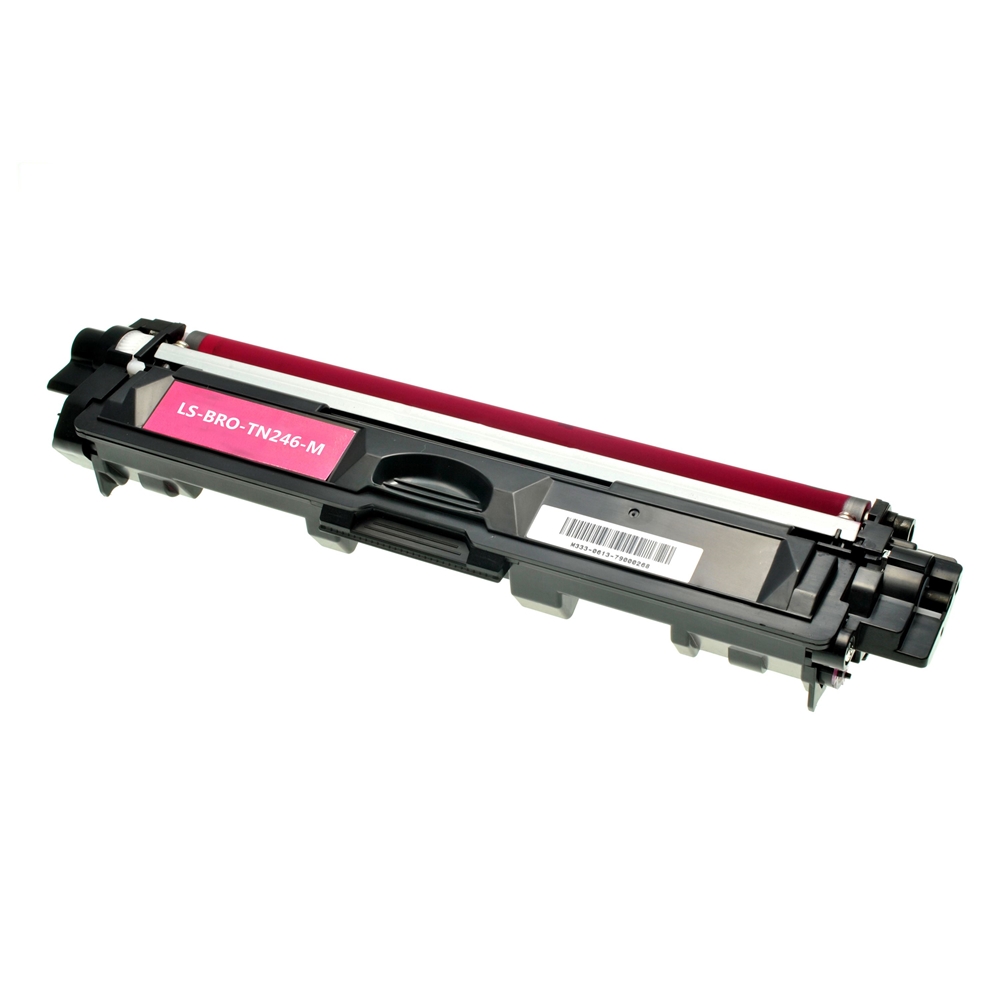 Alternativa DragonToner TN-242/246M - toner magenta pro tiskárny BROTHER