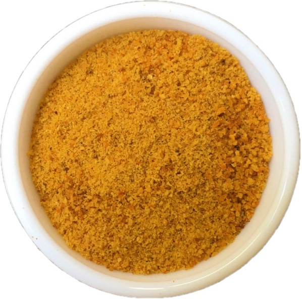 Muškátový květ mletý 550g - dóza IDC-FOOD s.r.o.