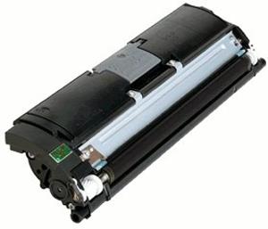 Alternativa DragonToner Konica Minolta  toner TNP-24 - A32W021 toner black pro tiskárny Minolta