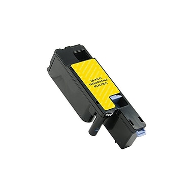 Alternativa DragonToner WM2JC / 593-11143 - toner yellow pro tiskárny Dell