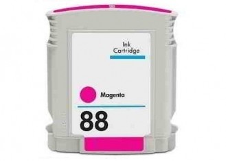 Alternativa DragonToner Alternativní inkoust C9392AE (no. 88XL) Magenta pro tiskárny HP