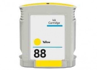Alternativa DragonToner Alternativní inkoust C9393AE (no. 88XL) yellow pro tiskárny HP