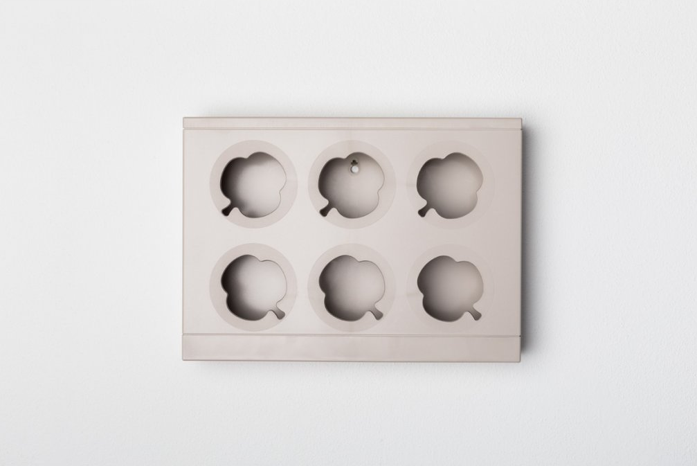 Ortisgreen OBRAZ Z ŽIVÝCH ROSTLIN HOH! UNO NEOSÁZENÝ