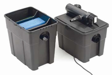 Pontec MultiClear Set 8000 Pontec