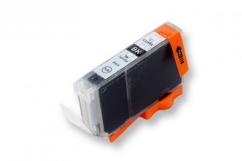 Alternativa DragonToner BCI-6BK (BCI6BK) - inkoust black pro tiskárny Canon