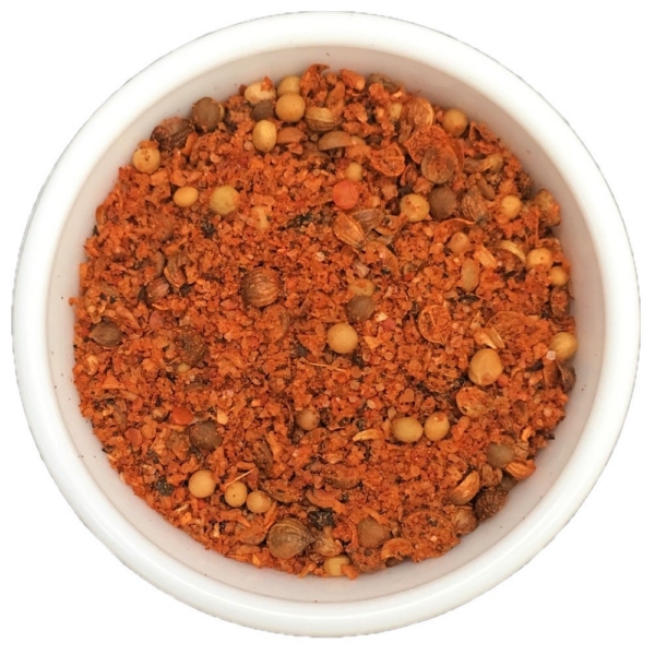 Texas marináda olejová 110g IDC-FOOD s.r.o.