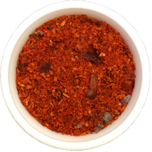 Chilli mleté 550g - doza IDC-FOOD s.r.o.