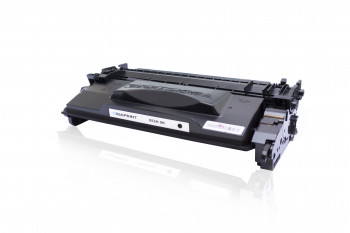 Alternativa DragonToner Alternativní toner CRG-052H black pro tiskárny Canon