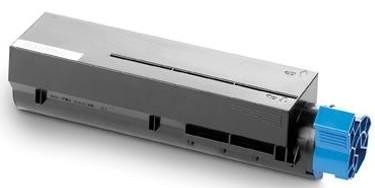 Alternativa DragonToner Alternativní toner OKI B431 44917602 black pro tiskárny OKI