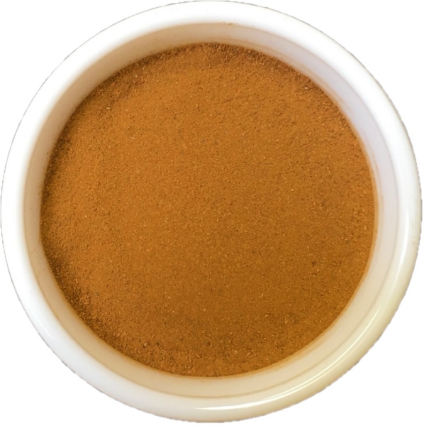 Skořice mletá 420g - dóza IDC-FOOD s.r.o.