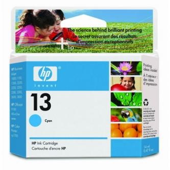 Zásobník HP 13