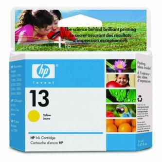 HP Inkoustová cartridge HP Business Inkjet 2300