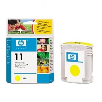 Cartridge HP 11